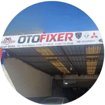 Otofixer Dörtyol